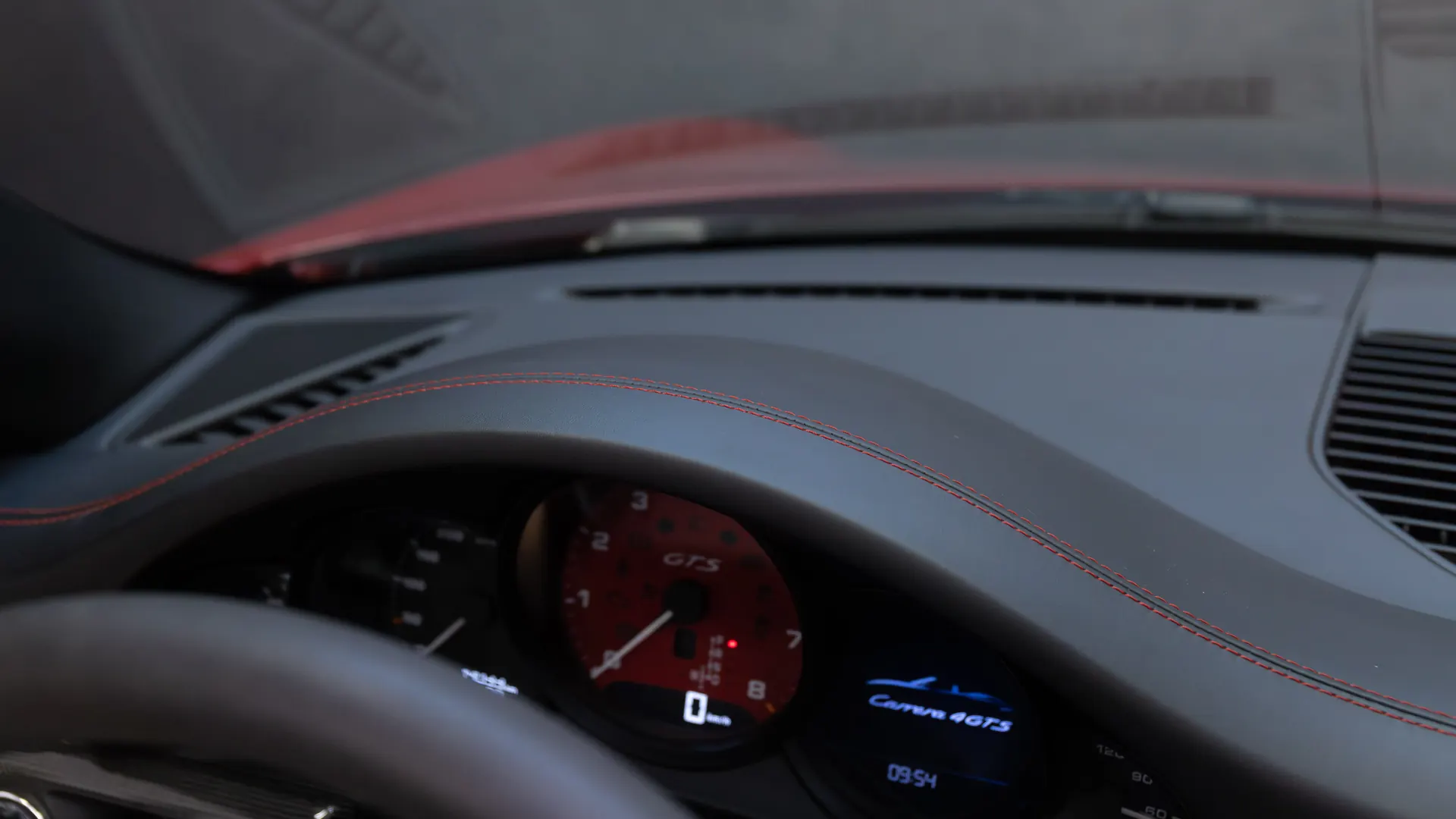 Porsche 911 — photo 20