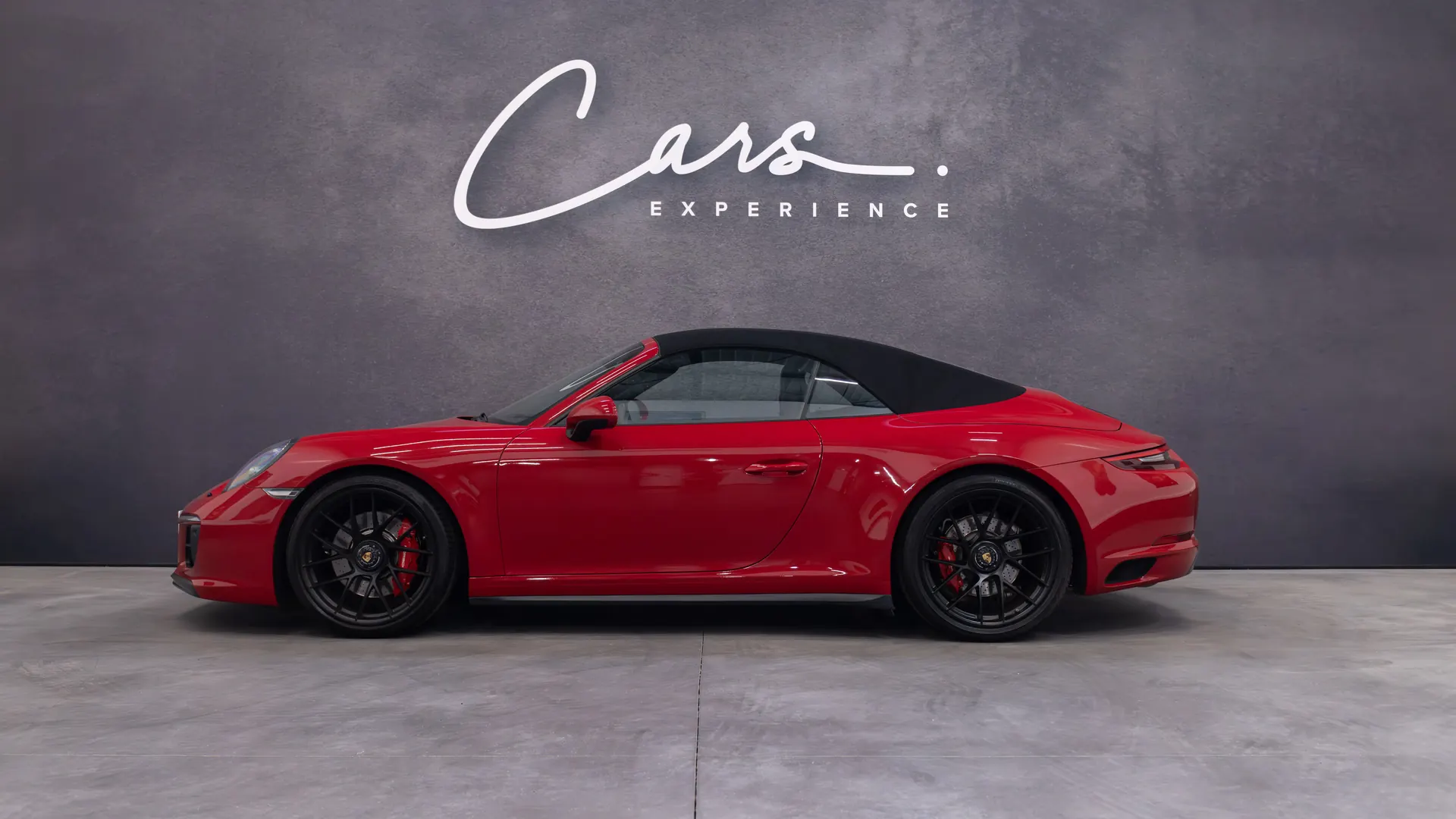 Porsche 911 — photo 4