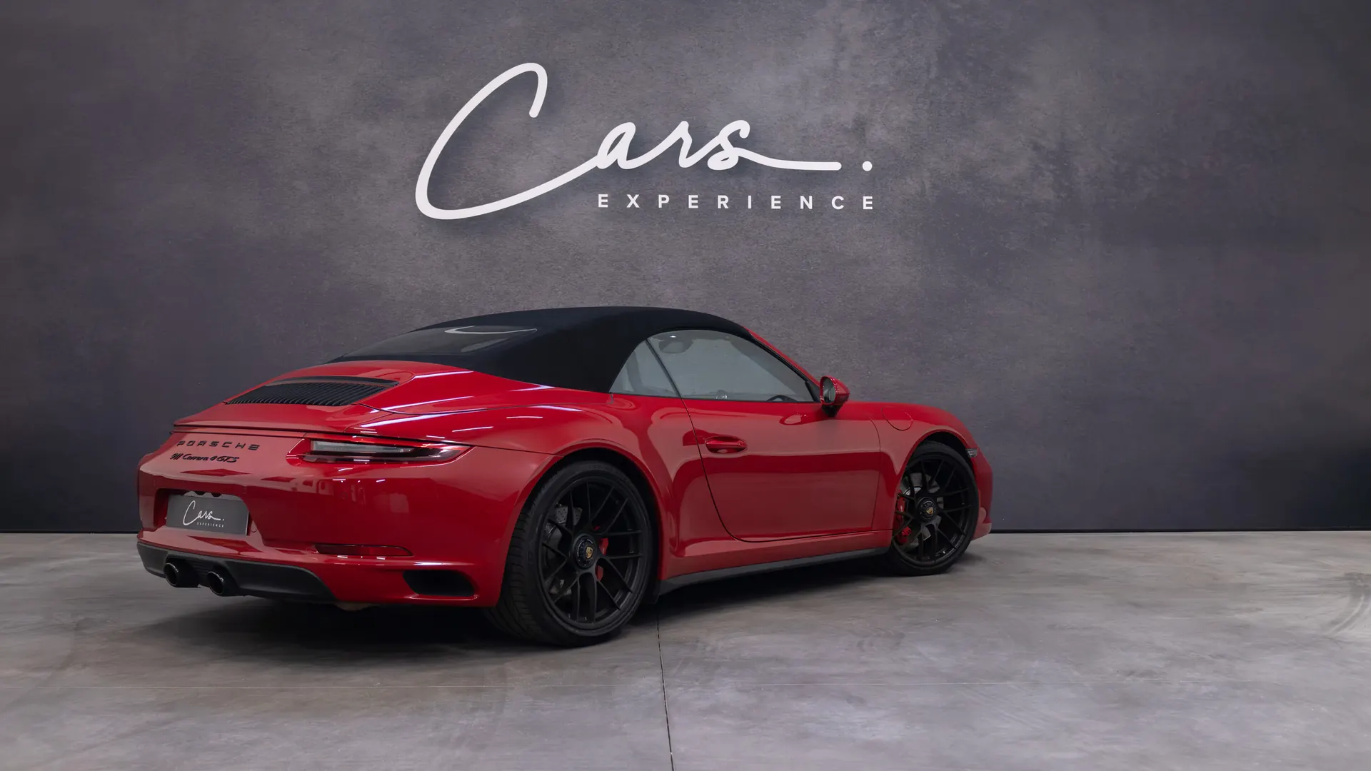 Porsche 911 — photo 5