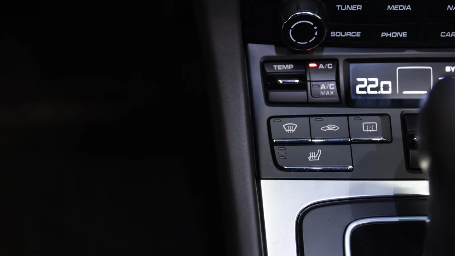 Porsche 911 — photo 23