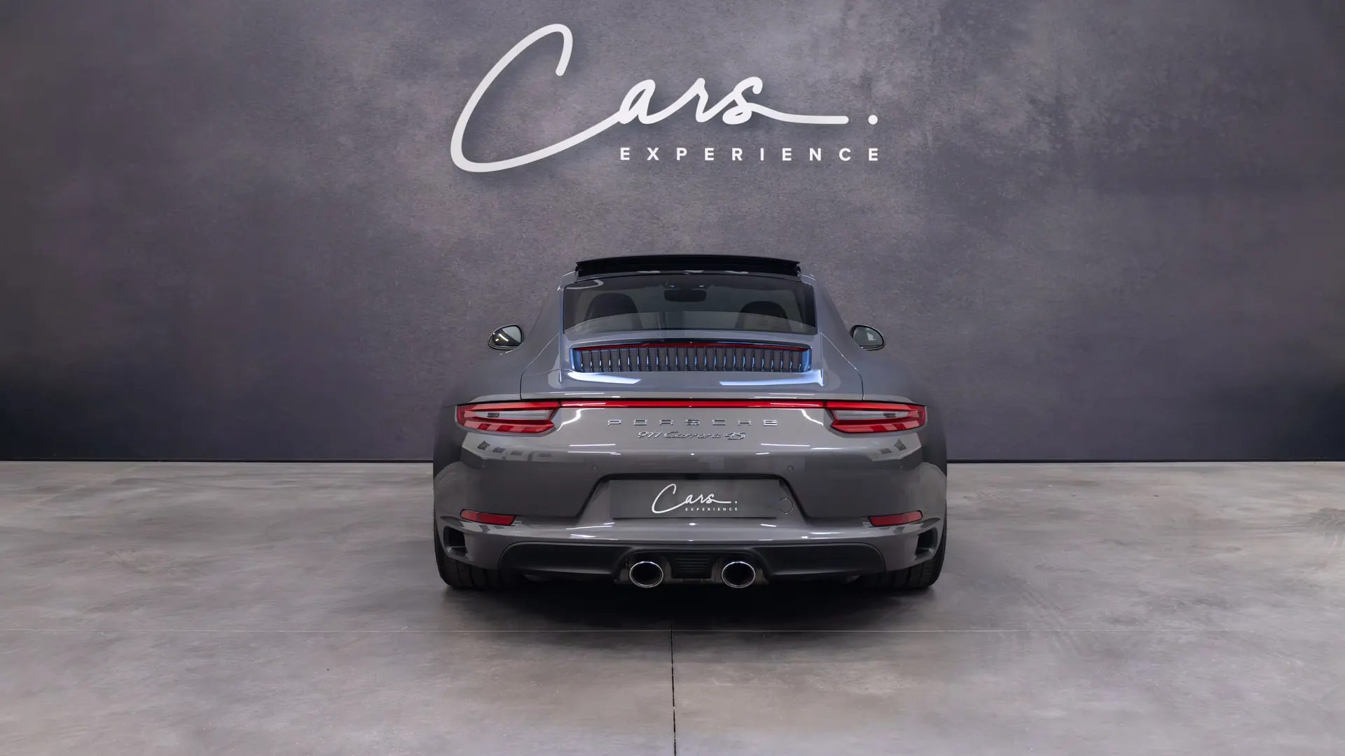 Porsche 911 — photo 3