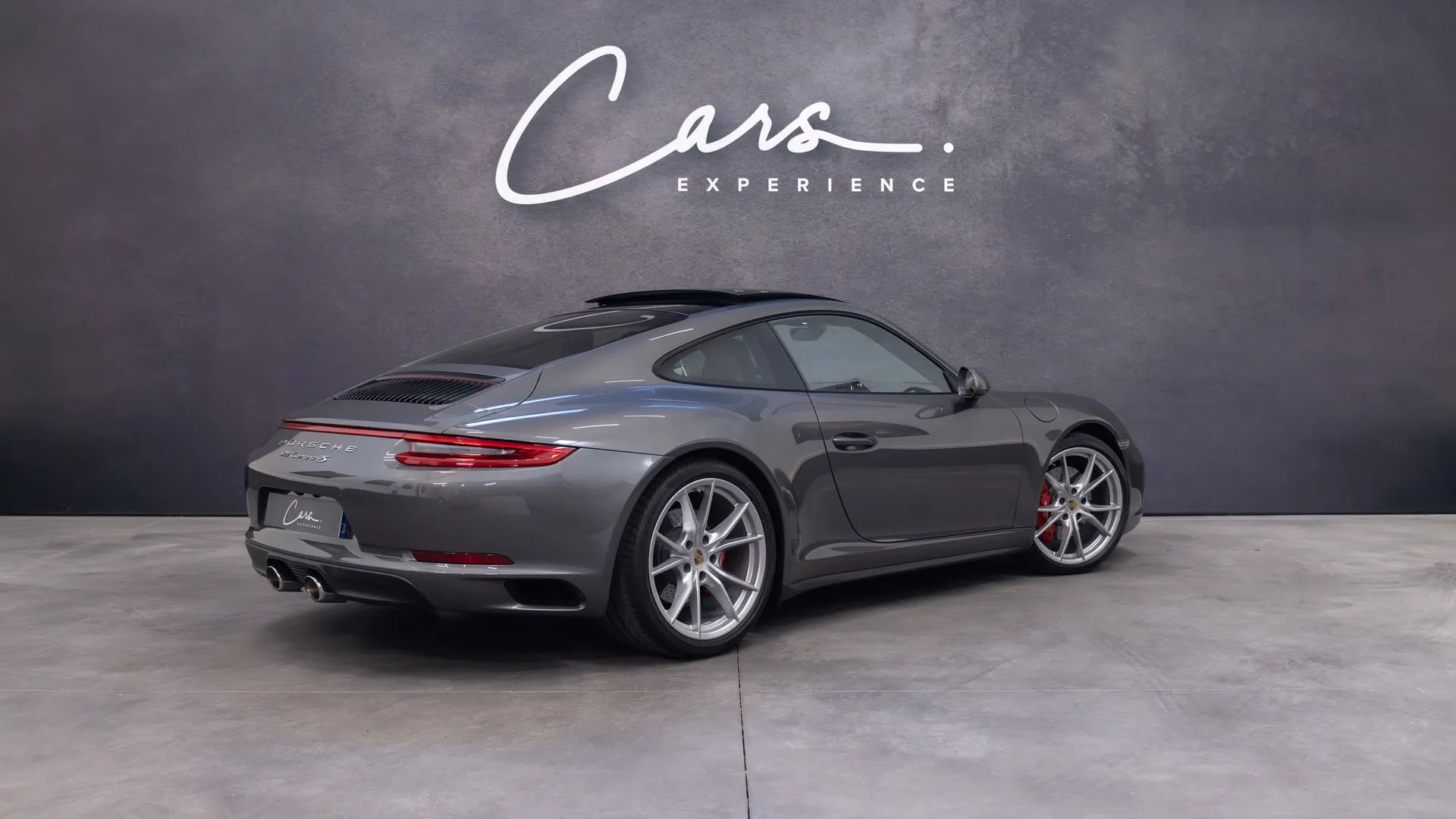 Porsche 911 — photo 2