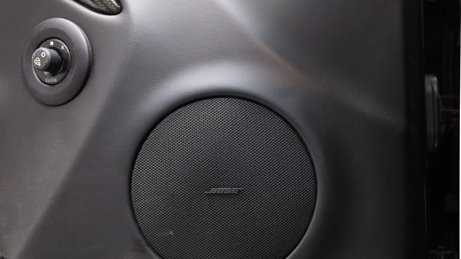 Maserati GranCabrio — photo 10