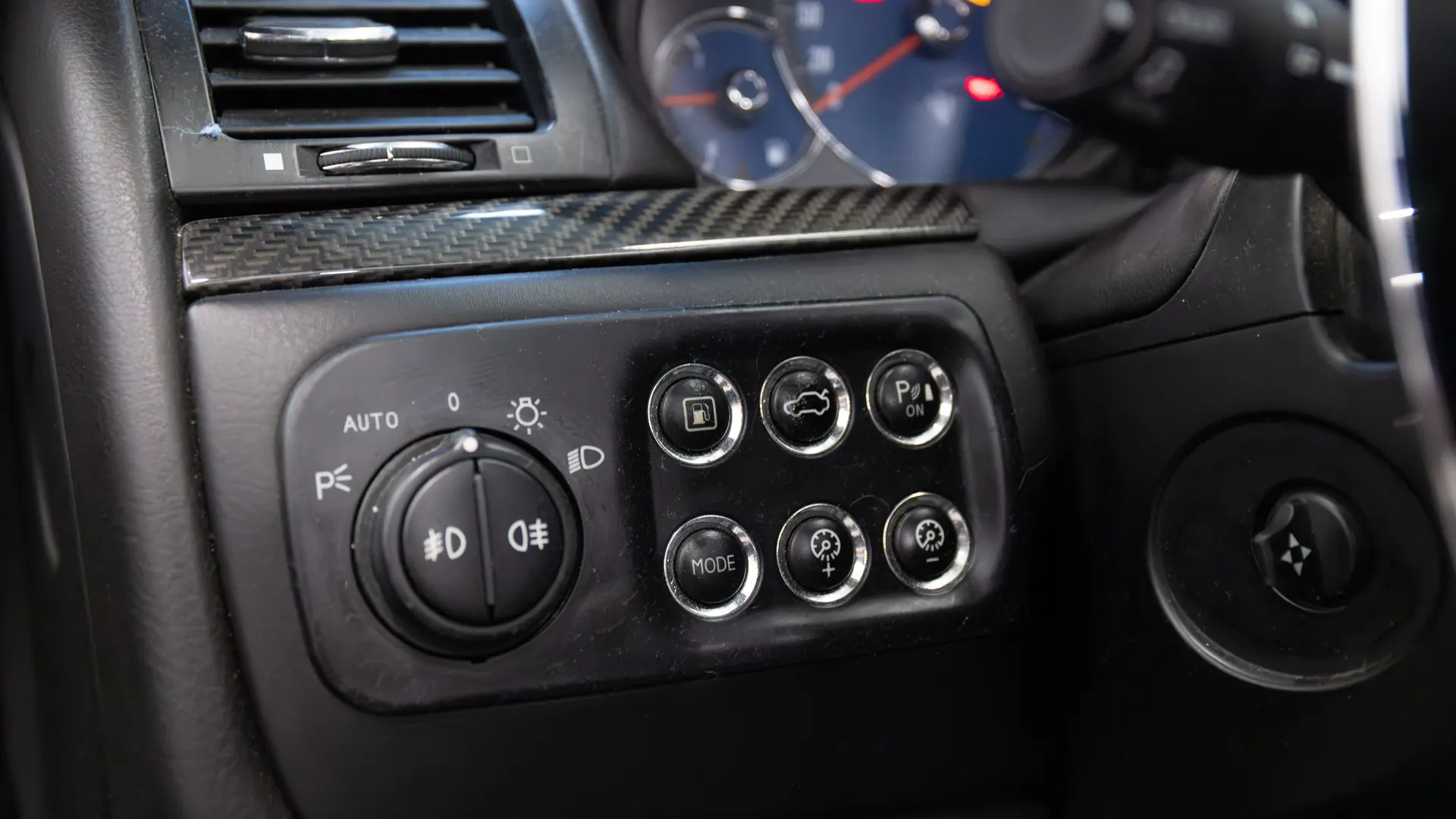 Maserati GranCabrio — photo 23