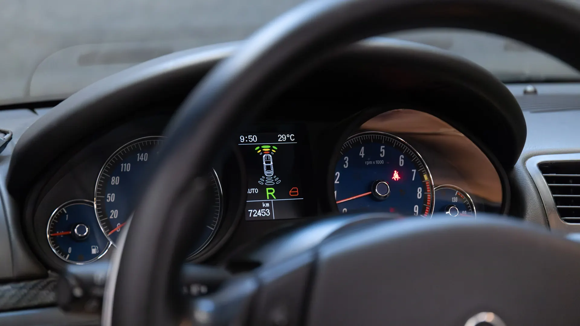 Maserati GranCabrio — photo 41