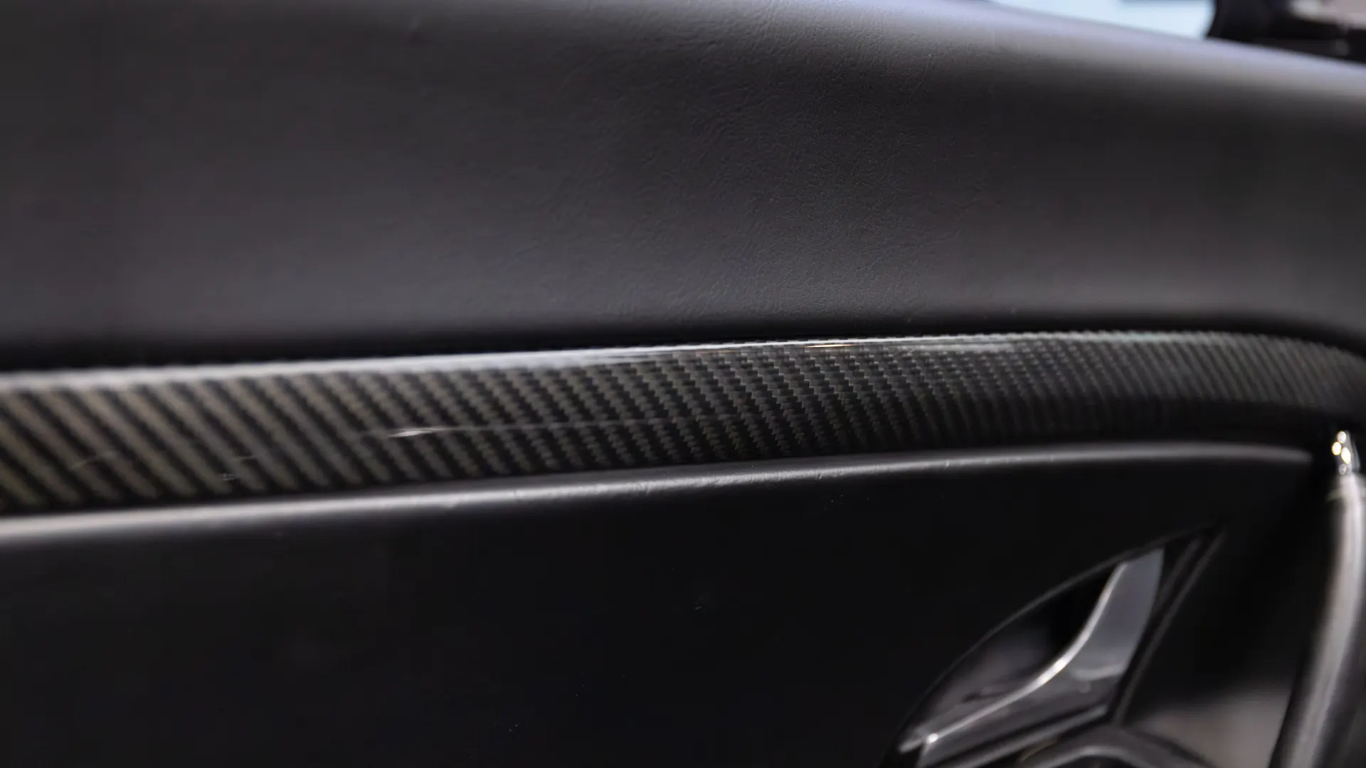 Maserati GranCabrio — photo 9
