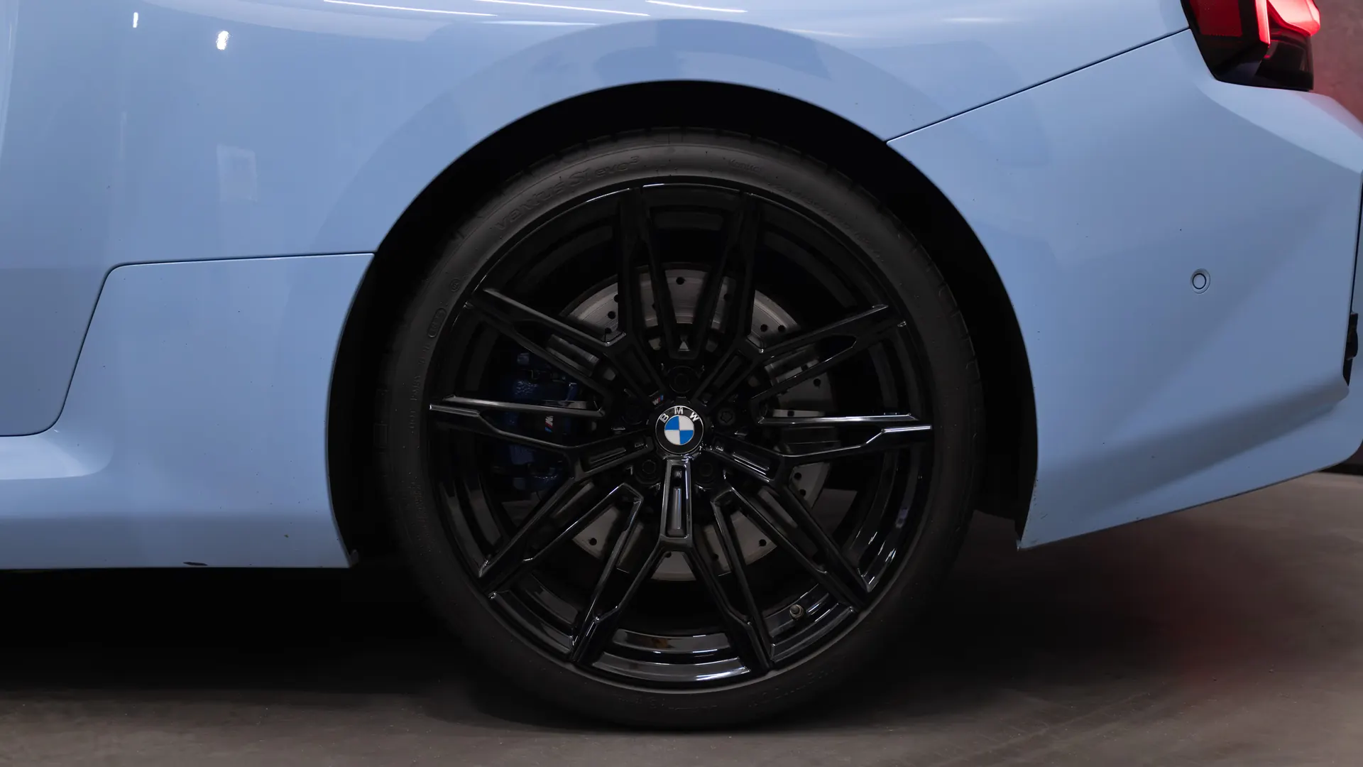 BMW M2 — photo 5