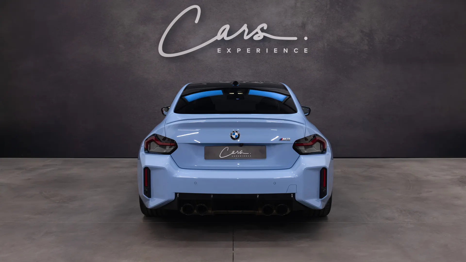 BMW M2 — photo 4
