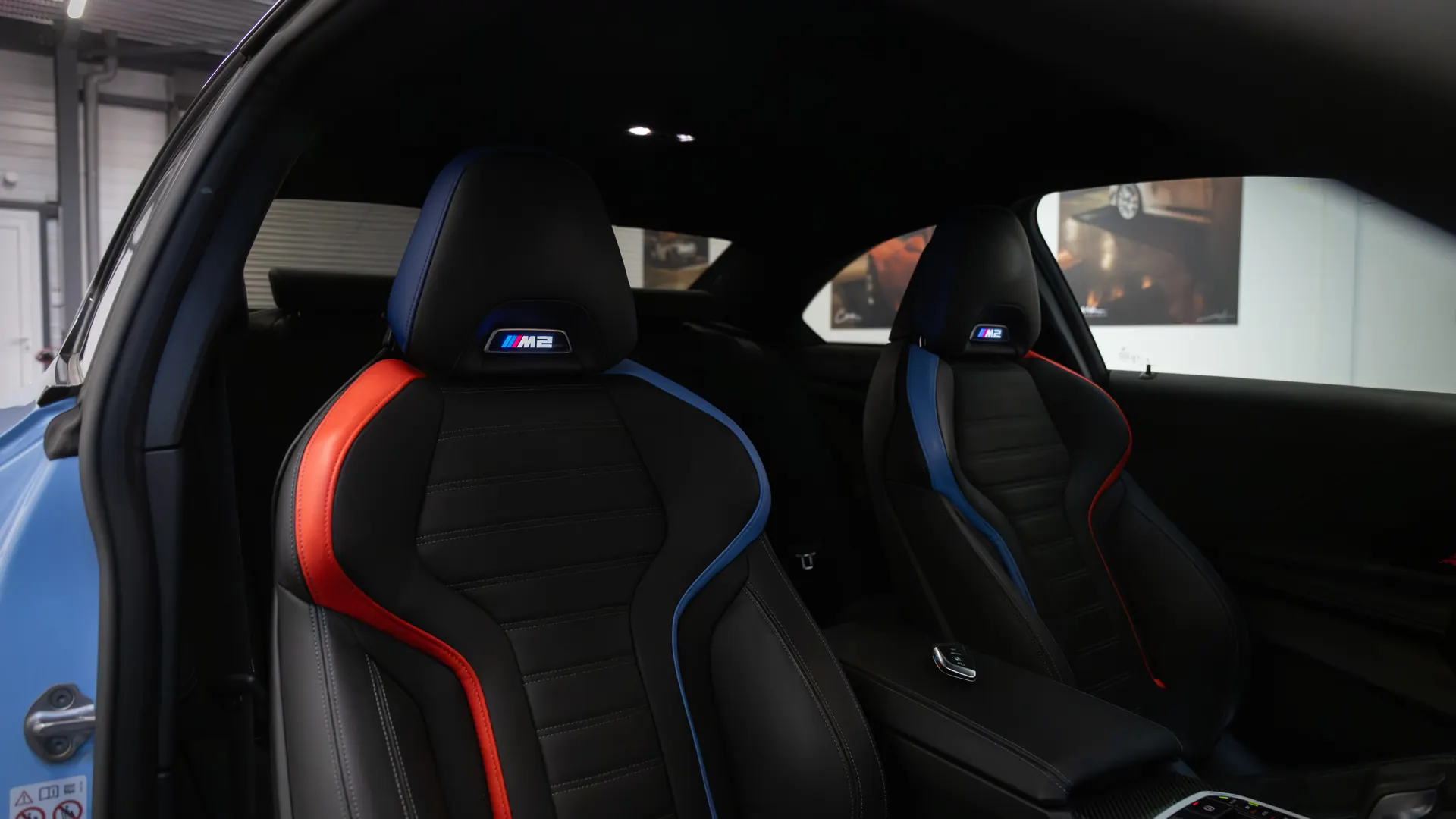 BMW M2 — photo 34