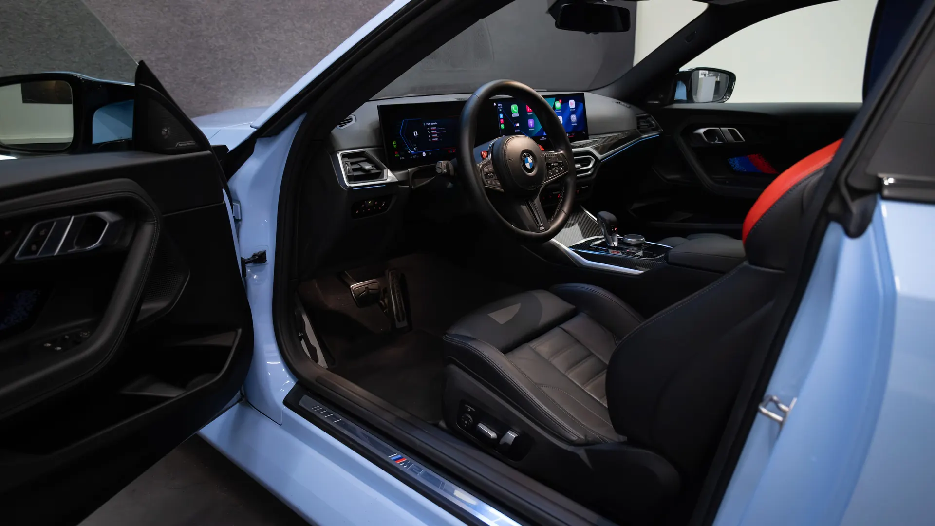 BMW M2 — photo 12