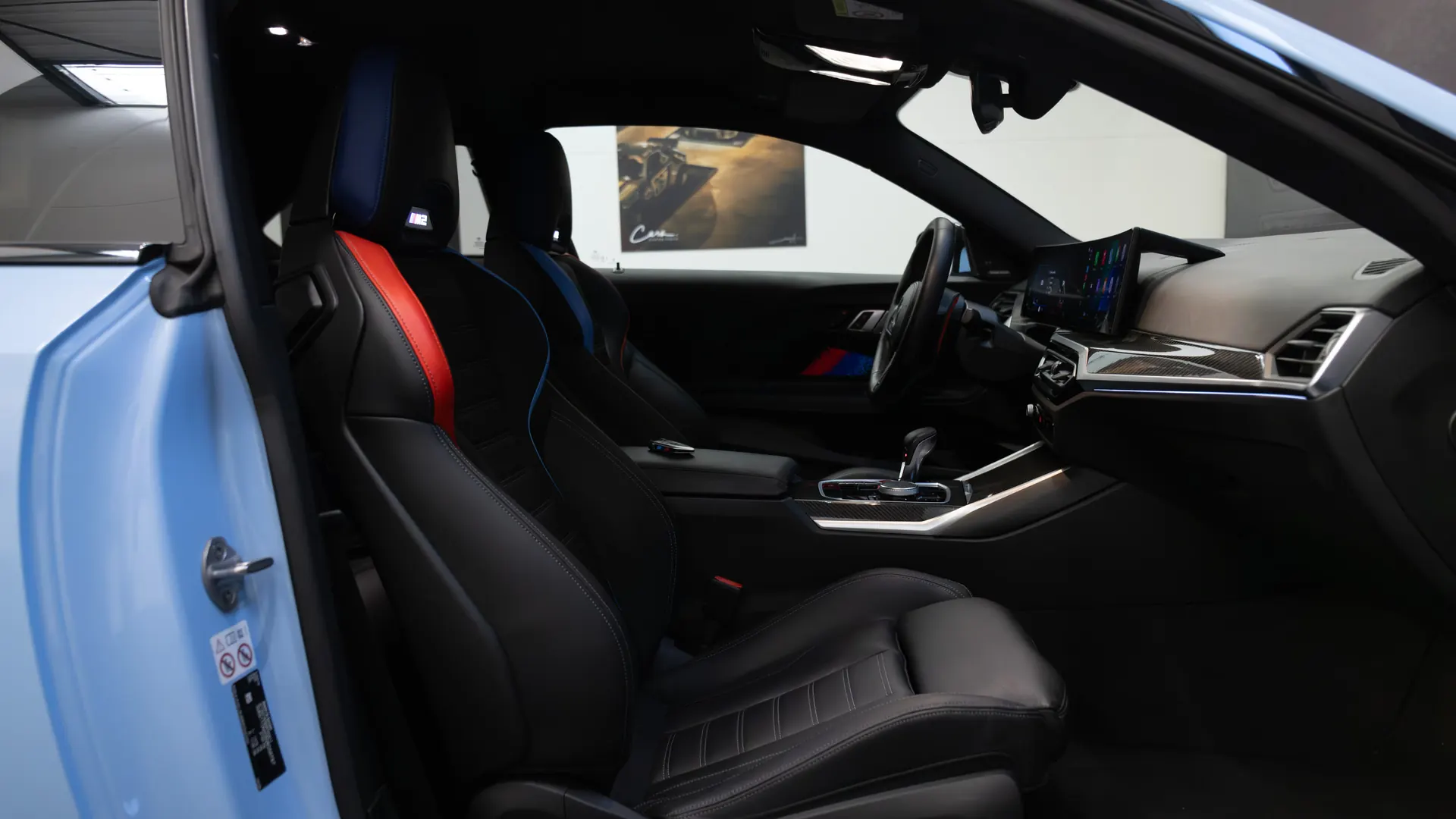 BMW M2 — photo 35