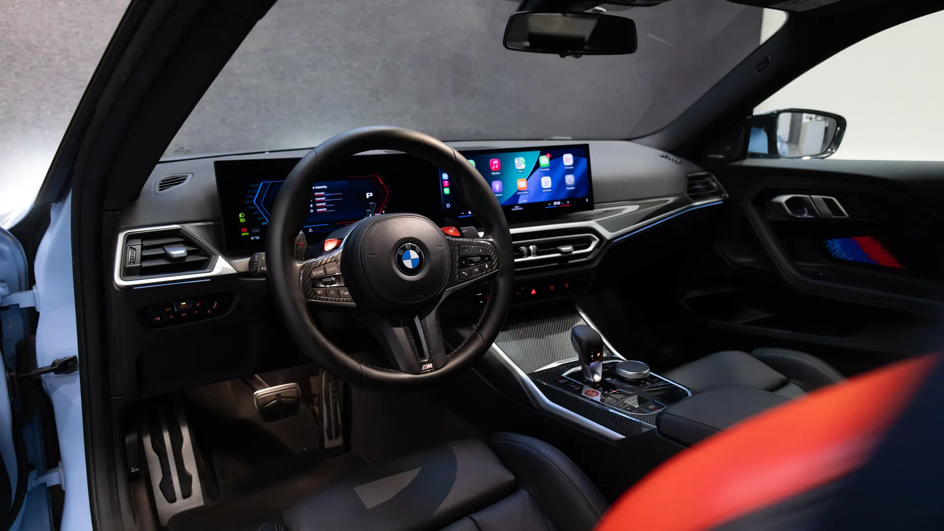 BMW M2 — photo 16