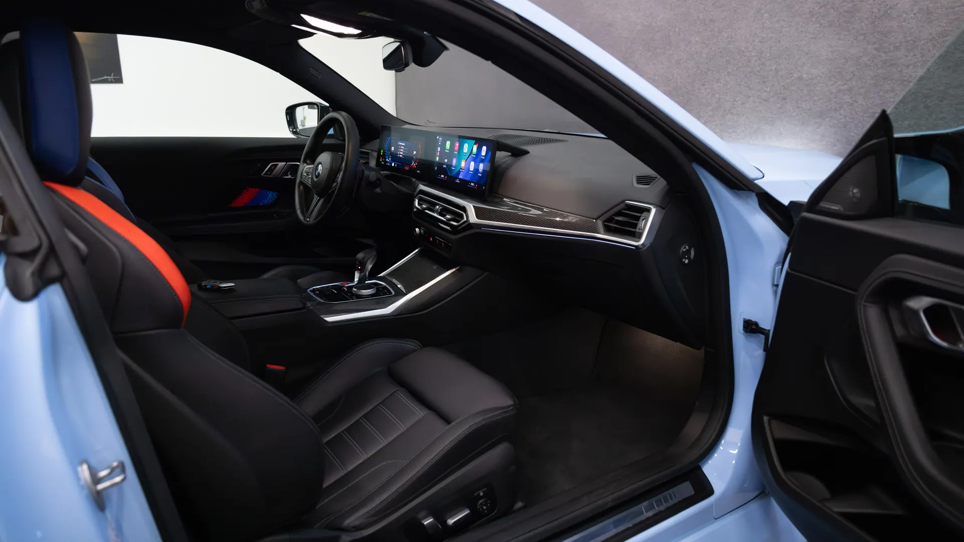 BMW M2 — photo 32