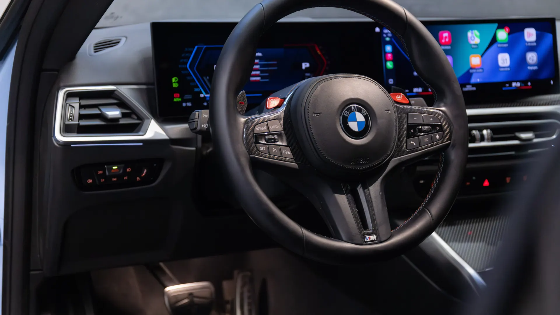 BMW M2 — photo 17