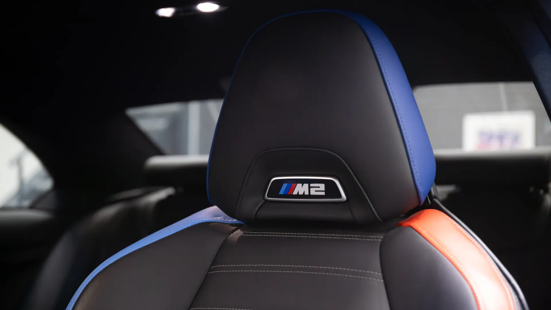 BMW M2 — photo 14