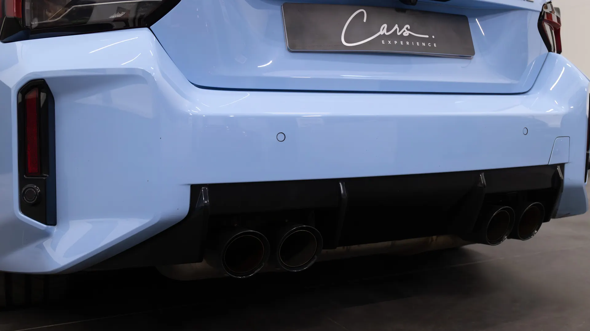 BMW M2 — photo 8