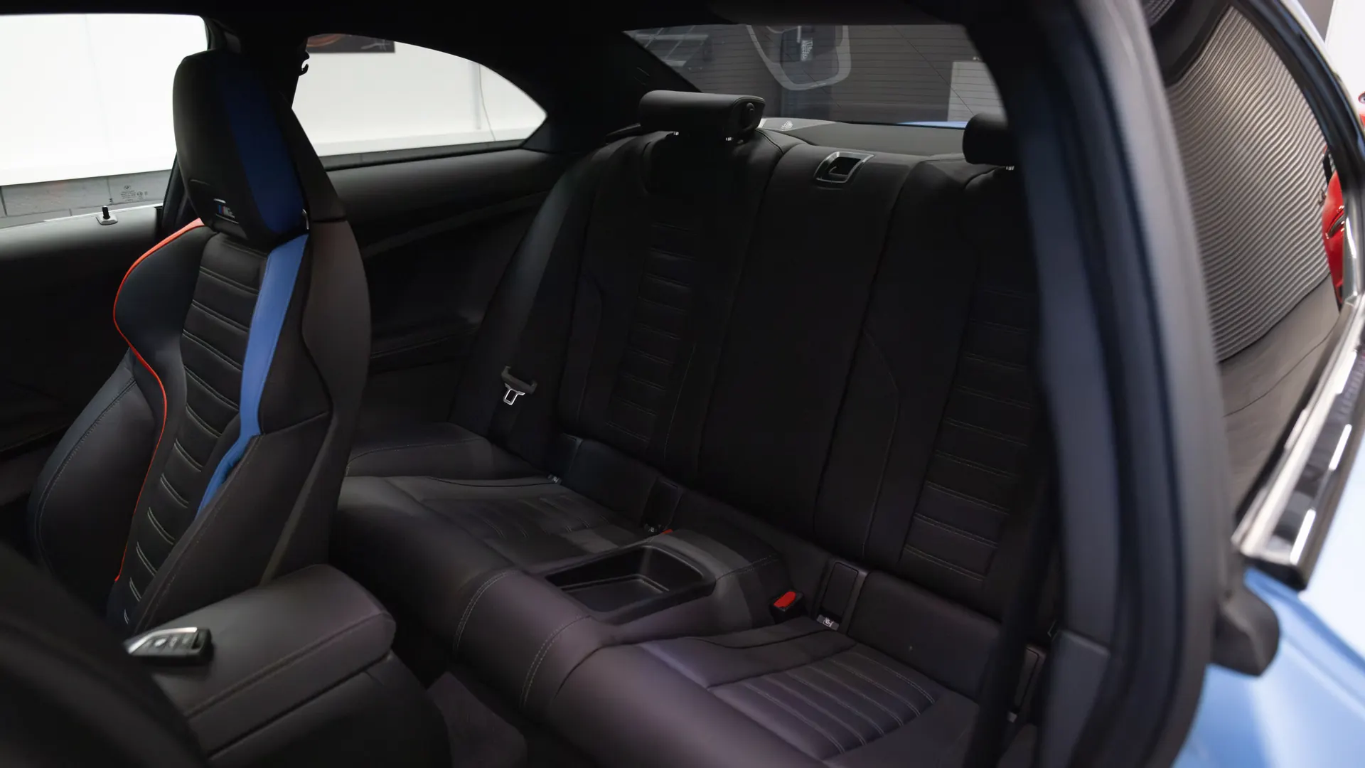 BMW M2 — photo 36
