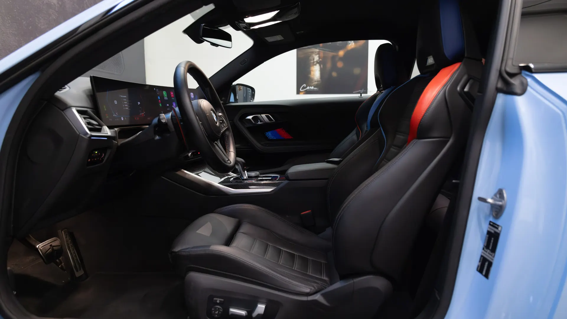 BMW M2 — photo 13