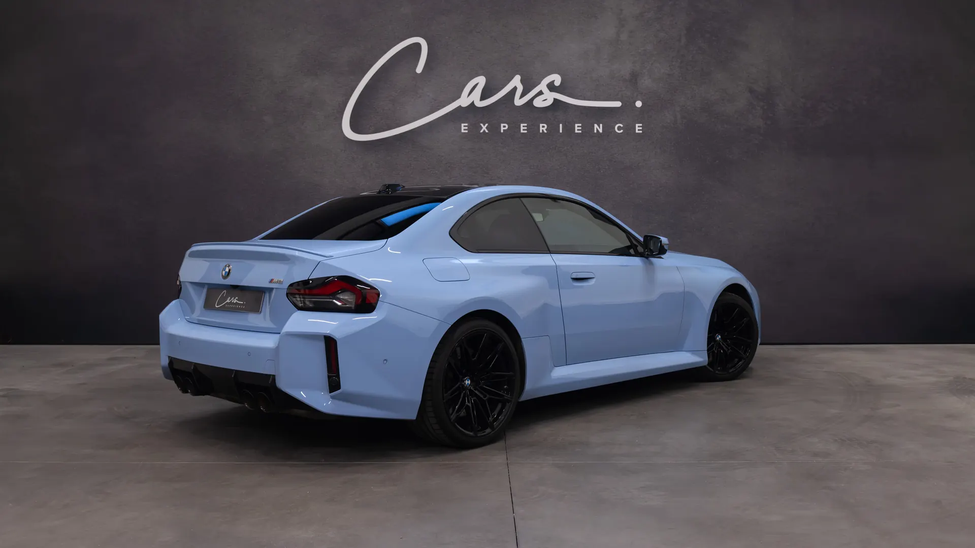 BMW M2 — photo 3