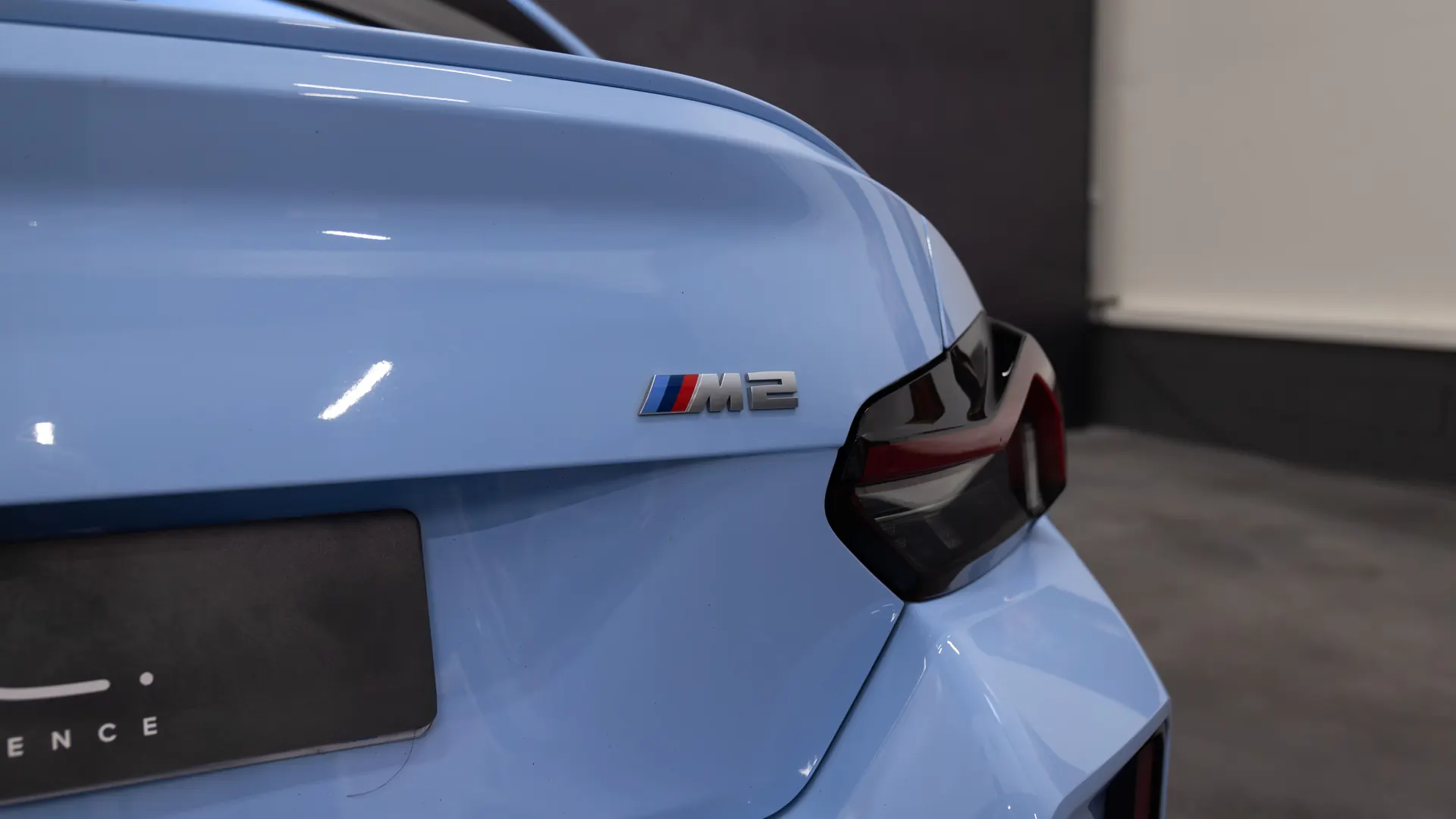 BMW M2 — photo 7