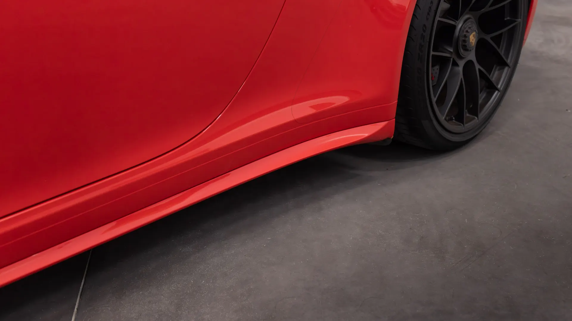 Porsche 911 — photo 10