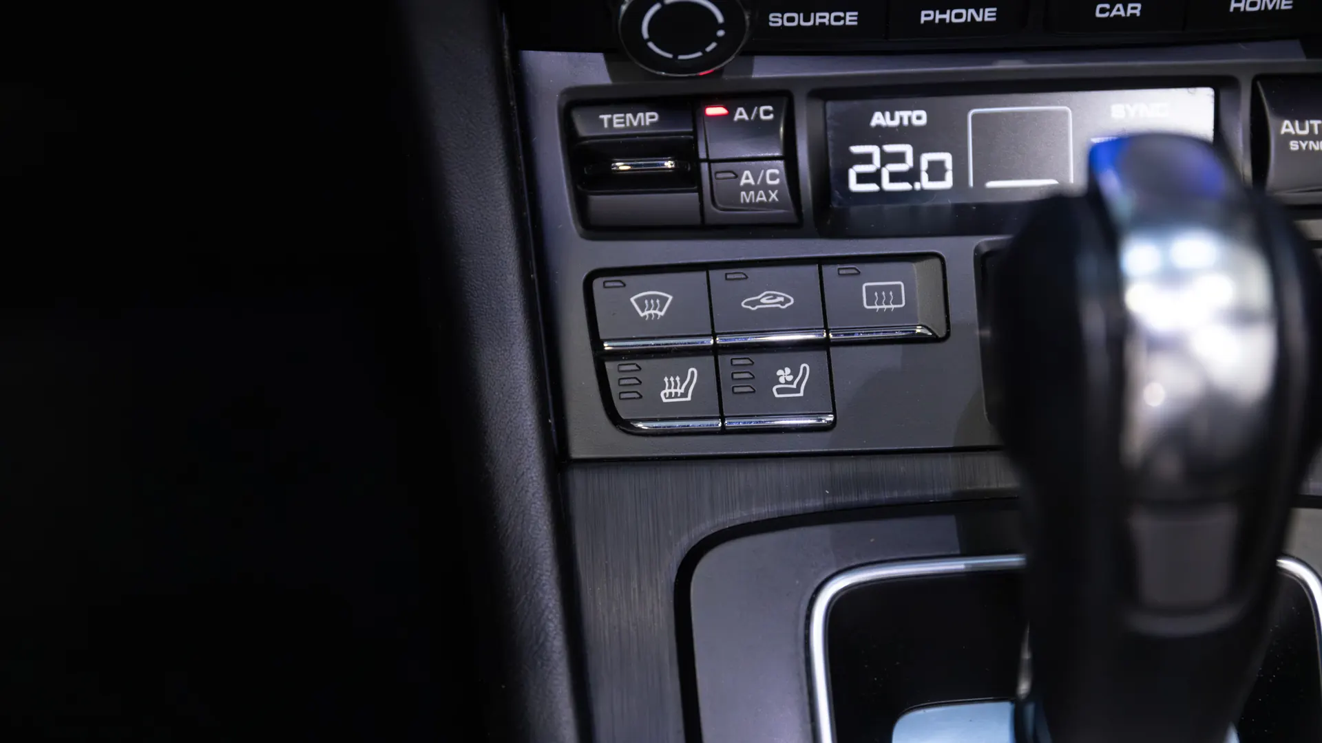 Porsche 911 — photo 36