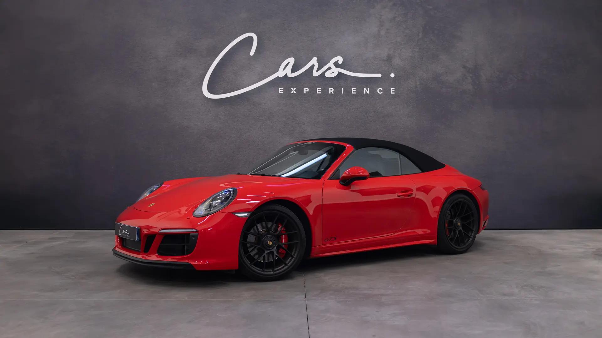 Porsche 911 — photo 3