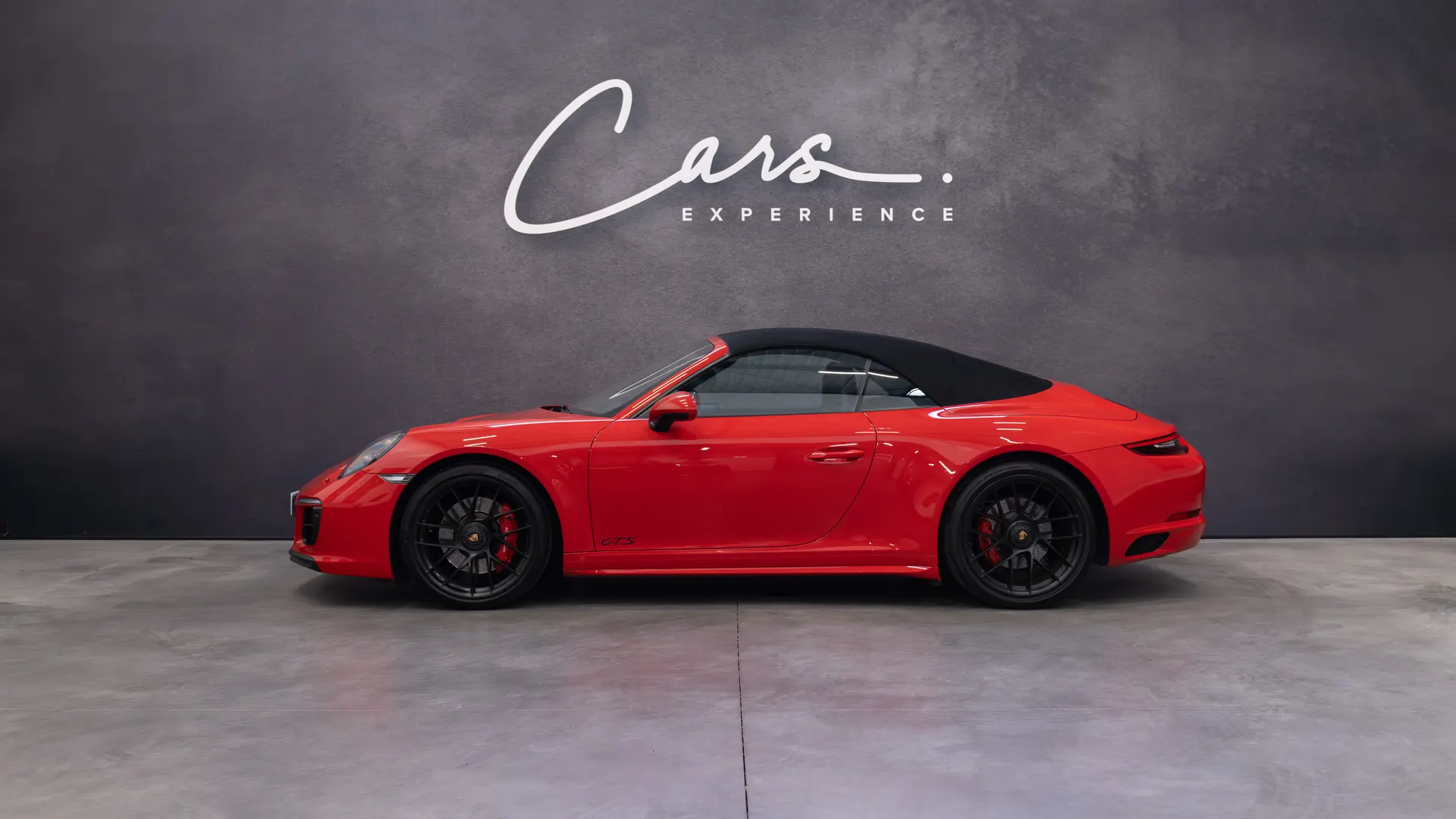 Porsche 911 — photo 4