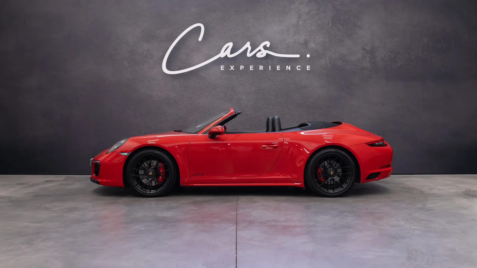 Porsche 911 — photo 5
