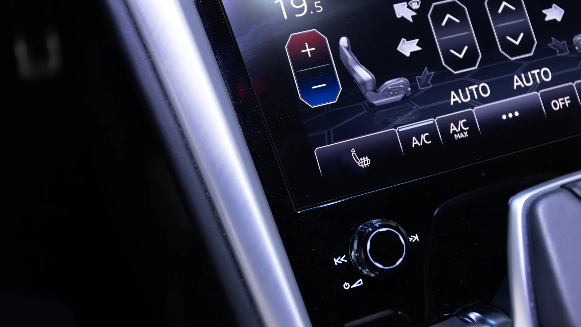 Lamborghini Urus — photo 19