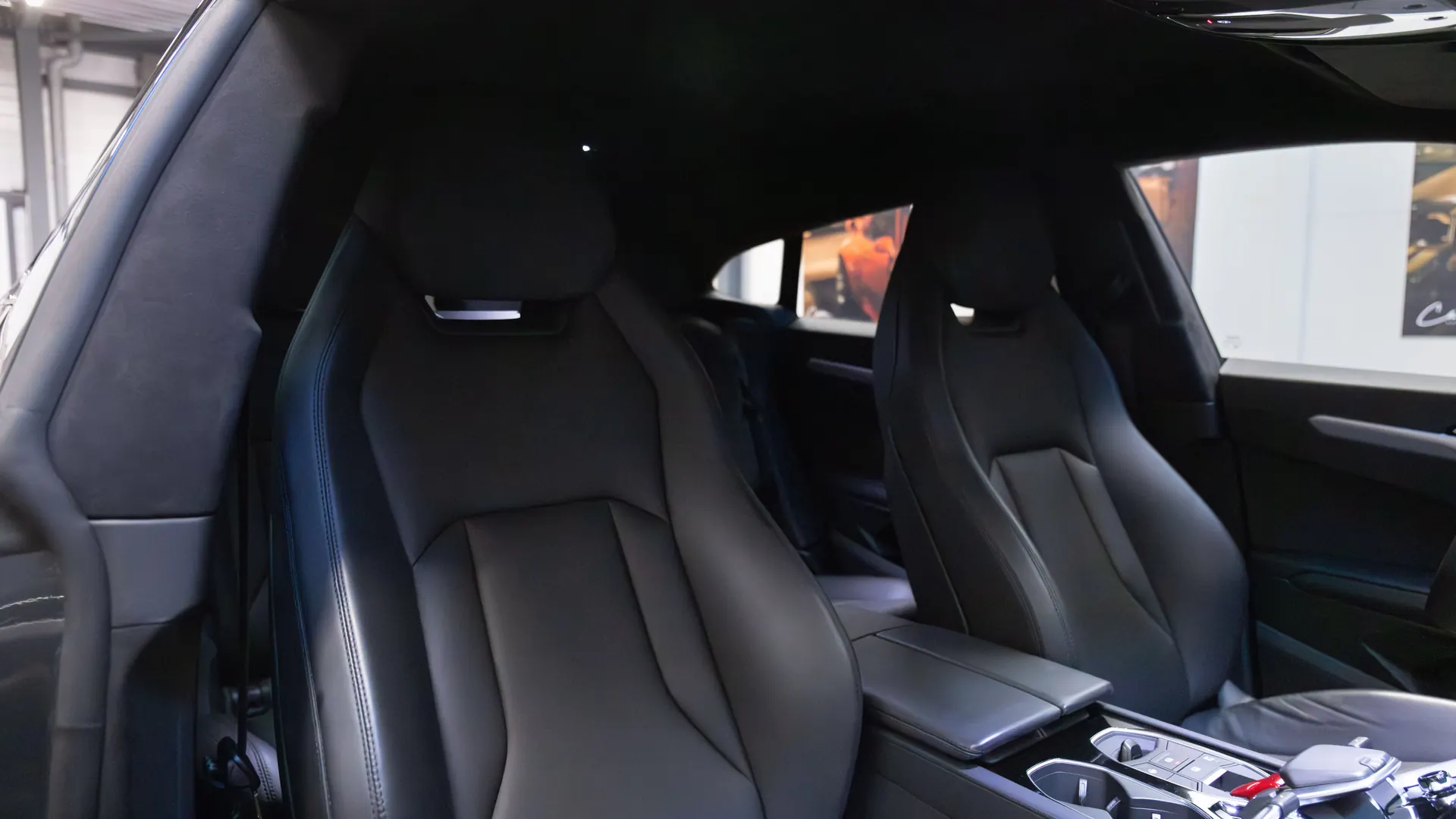 Lamborghini Urus — photo 12