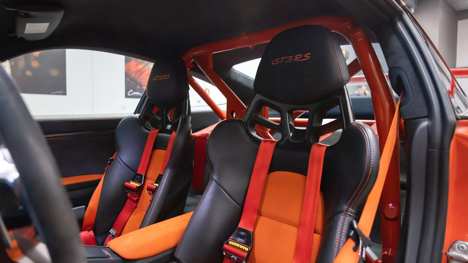Porsche 911 — photo 10