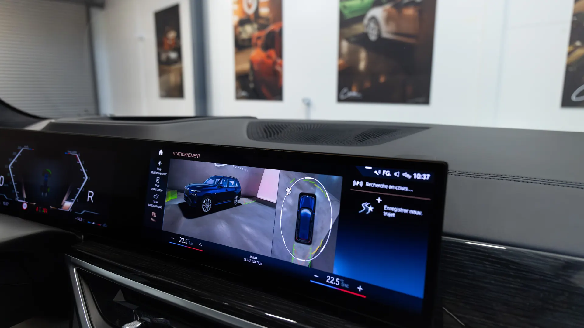 BMW X7 — photo 30