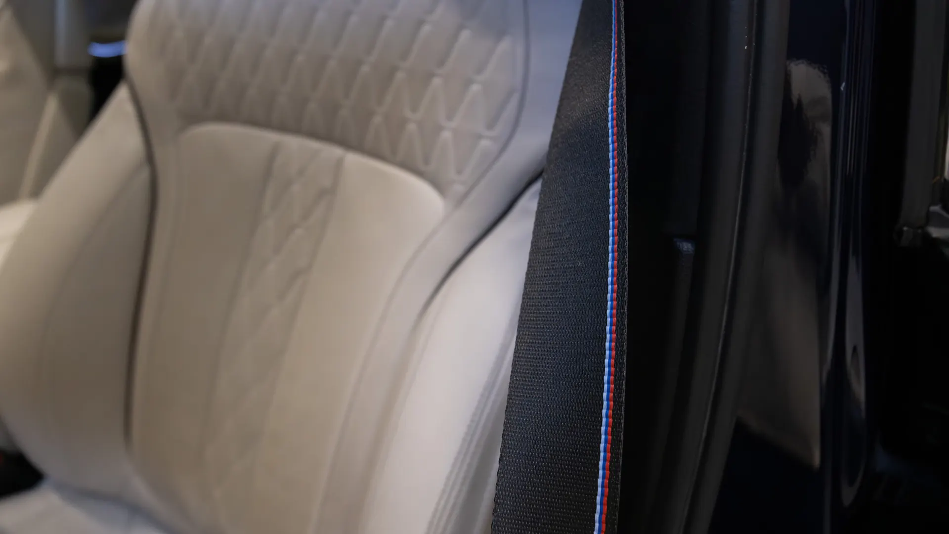 BMW X7 — photo 19