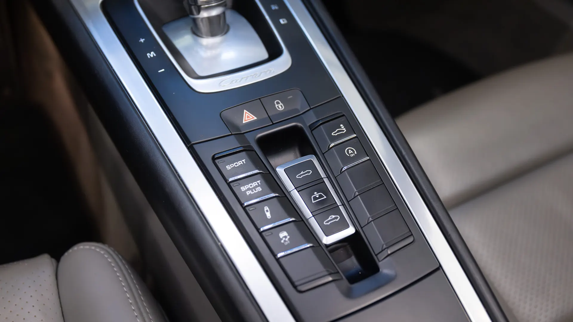 Porsche 991.1 — photo 30