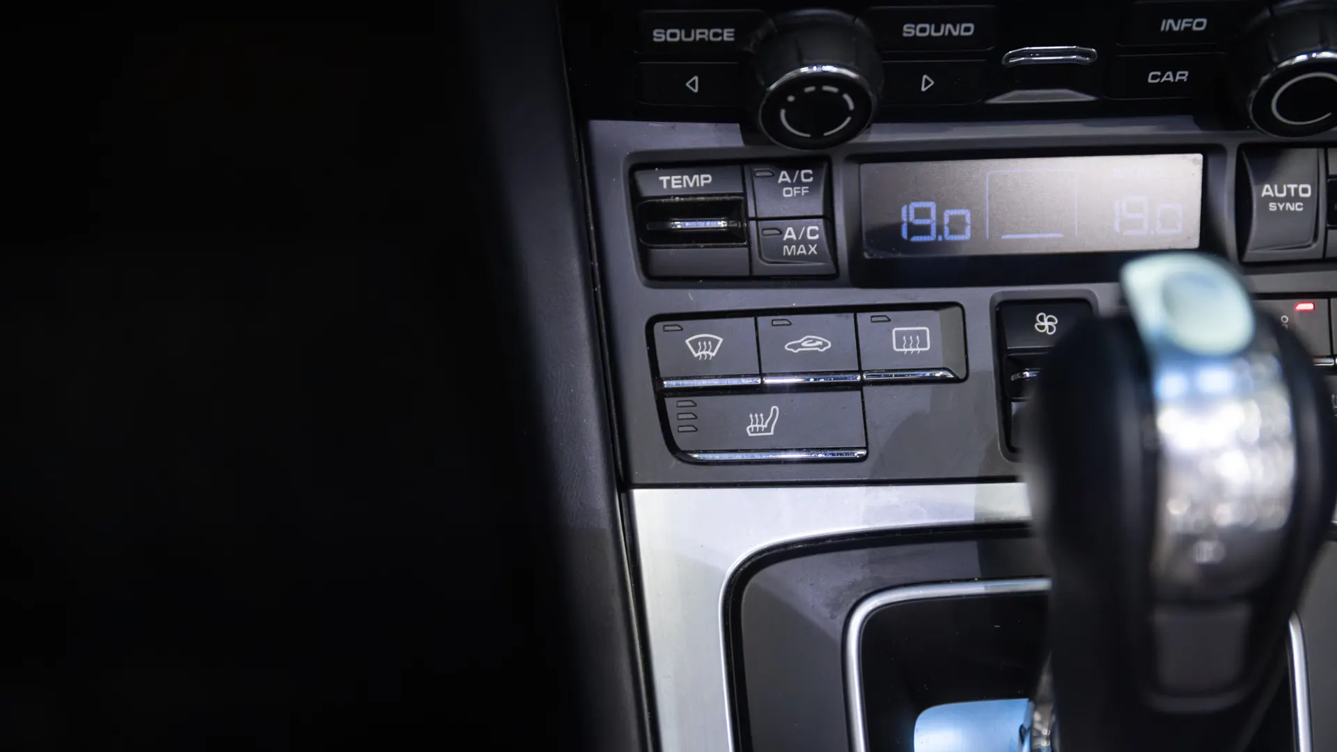 Porsche 991.1 — photo 31