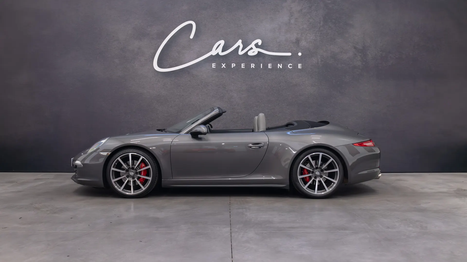 Porsche 991.1 — photo 4