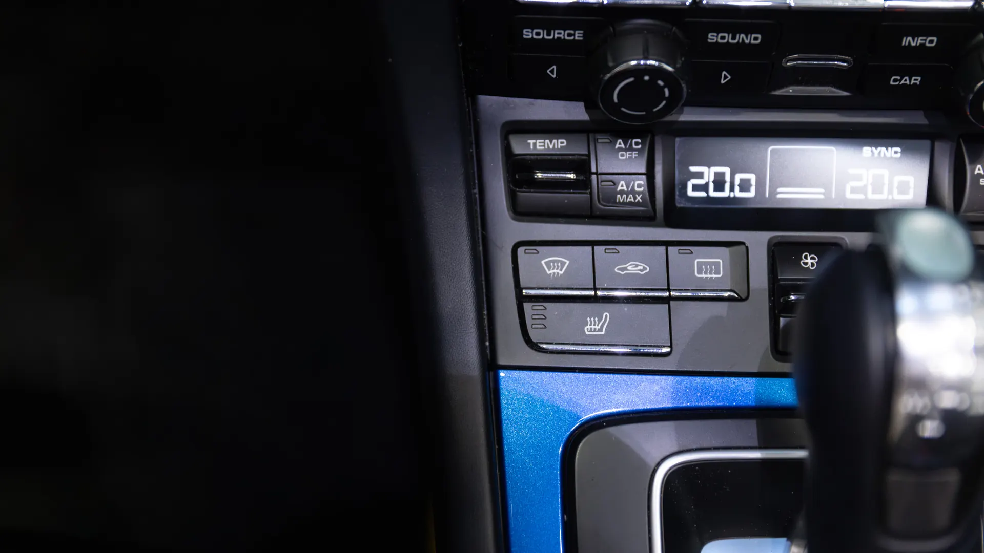 Porsche 991.1 — photo 29