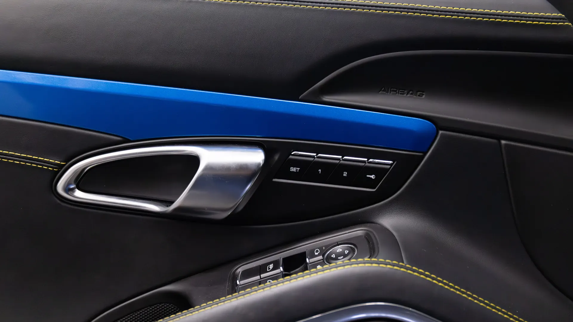 Porsche 991.1 — photo 35