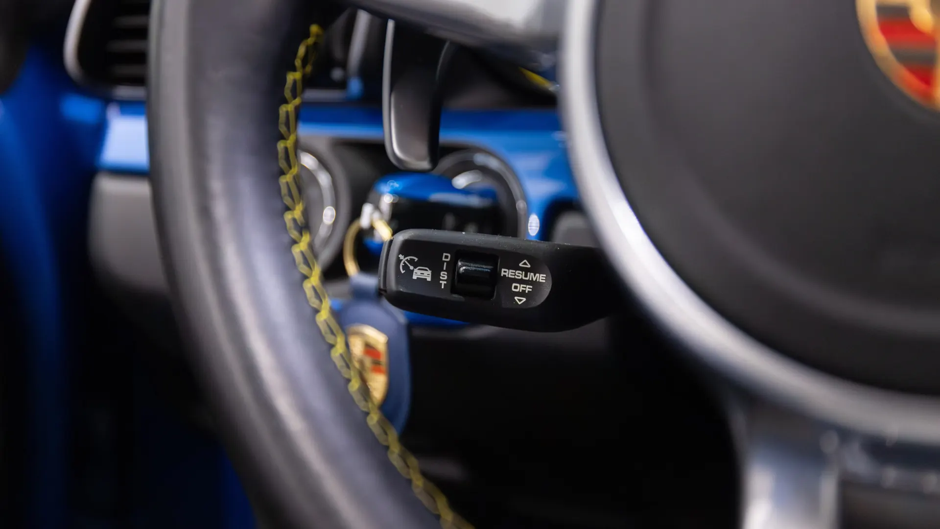 Porsche 991.1 — photo 17