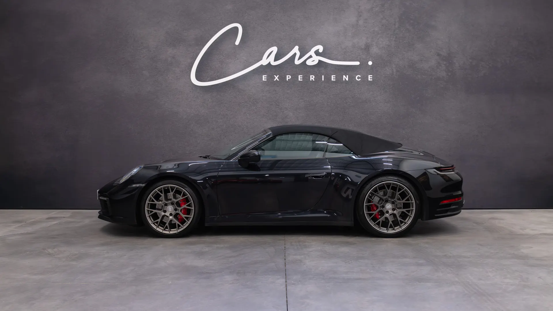 Porsche 911 — photo 4