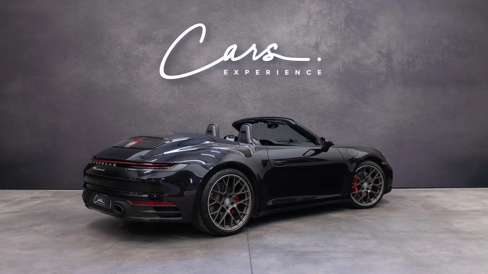 Porsche 911 — photo 5