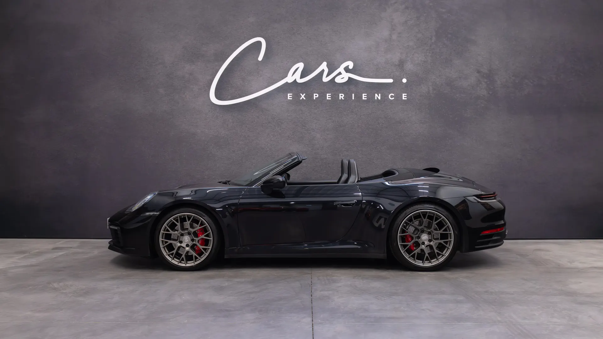 Porsche 911 — photo 3