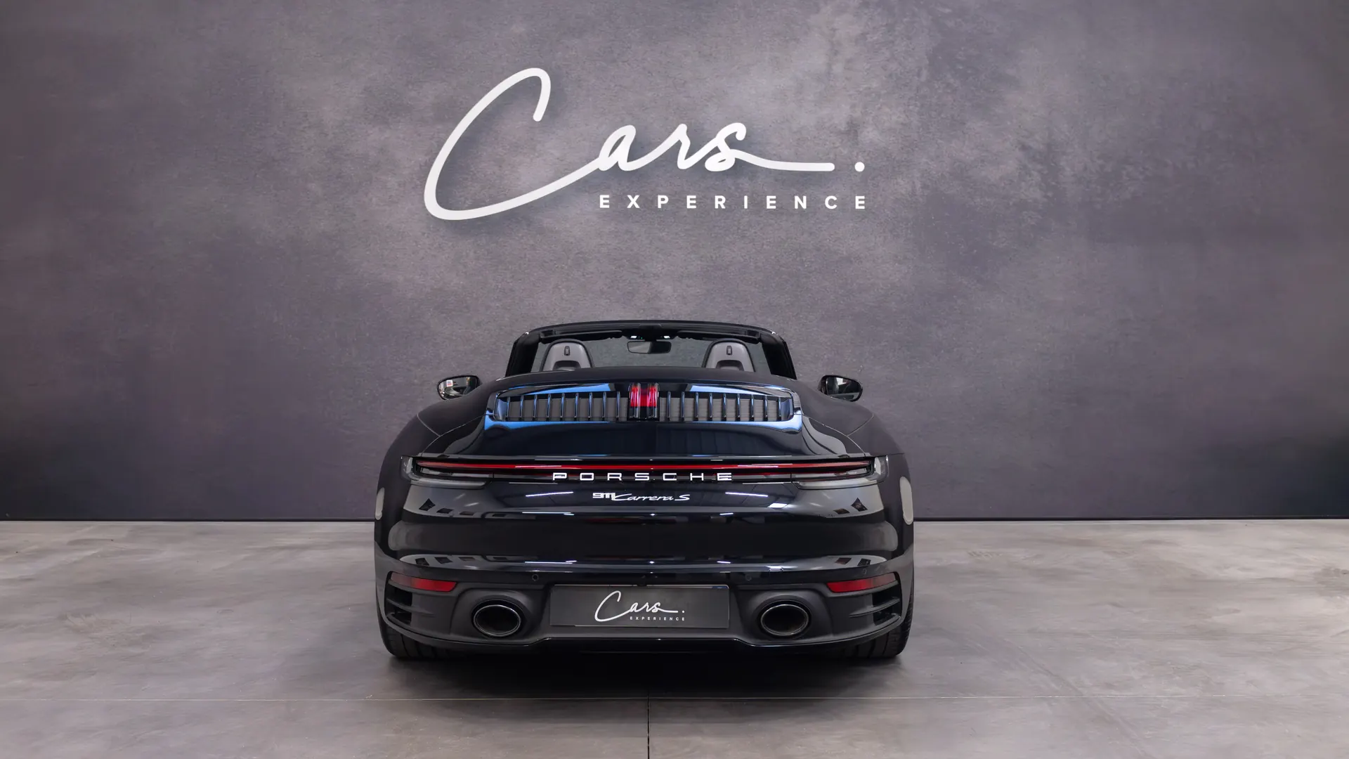 Porsche 911 — photo 7