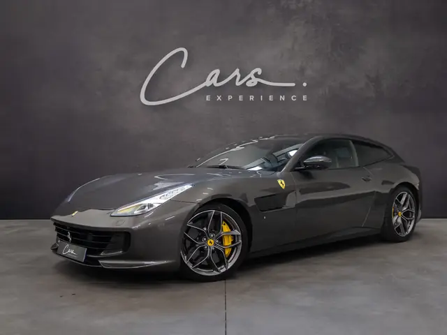Ferrari GTC4Lusso