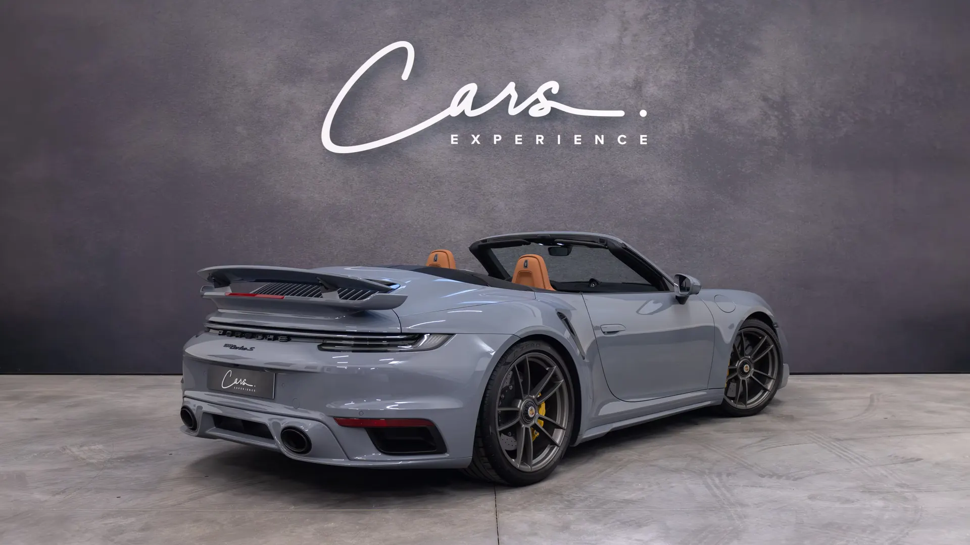 Porsche 911 — photo 6