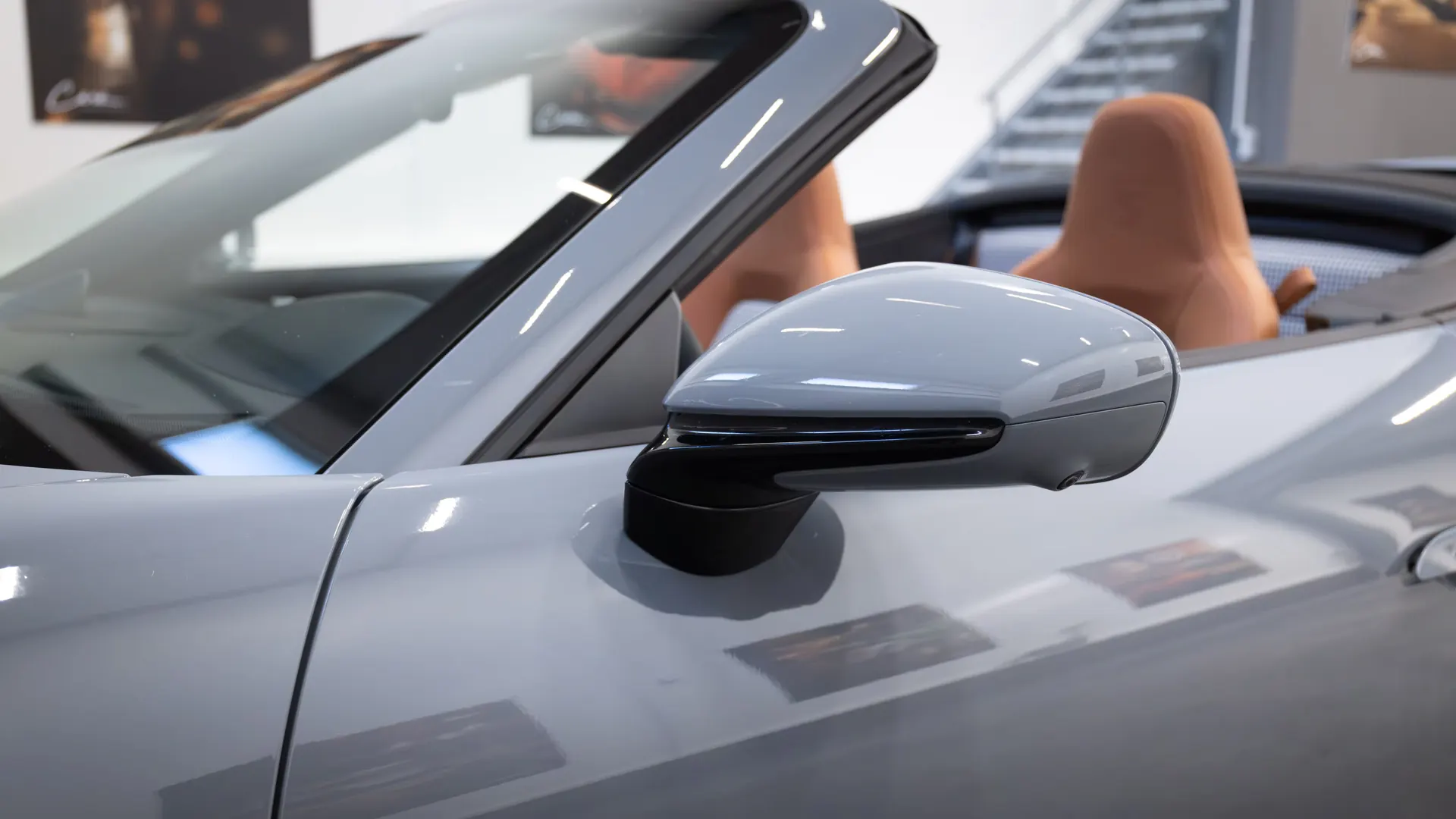Porsche 911 — photo 15