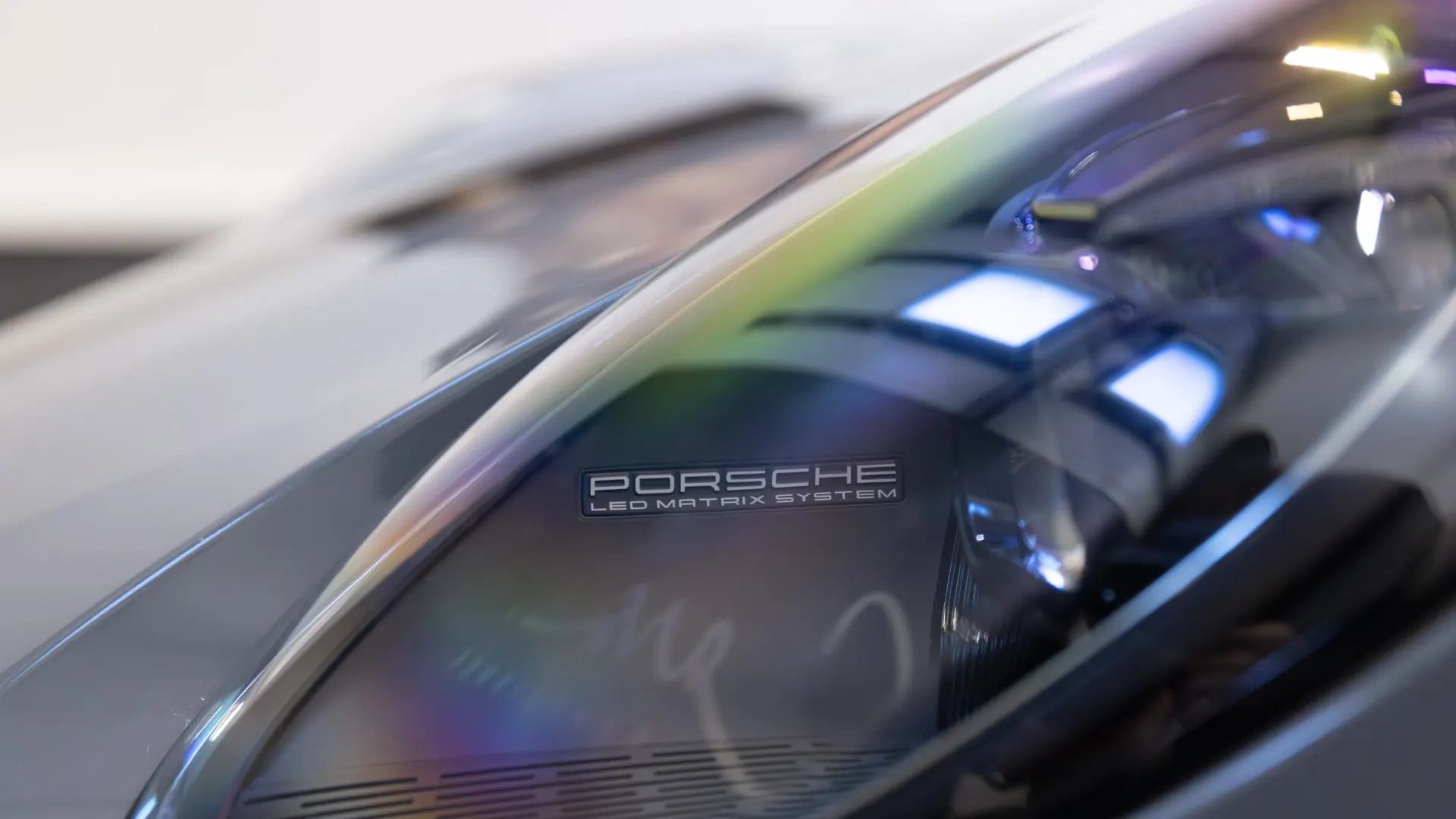 Porsche 911 — photo 13
