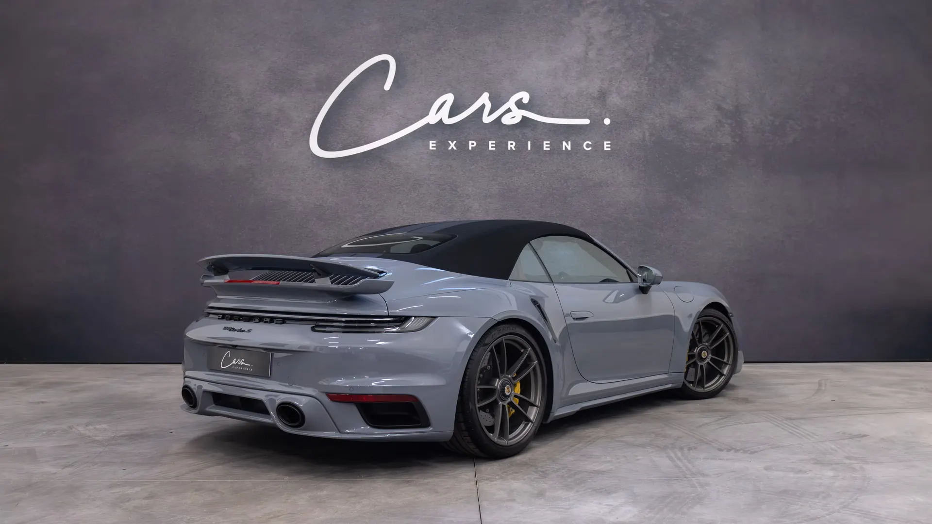 Porsche 911 — photo 5