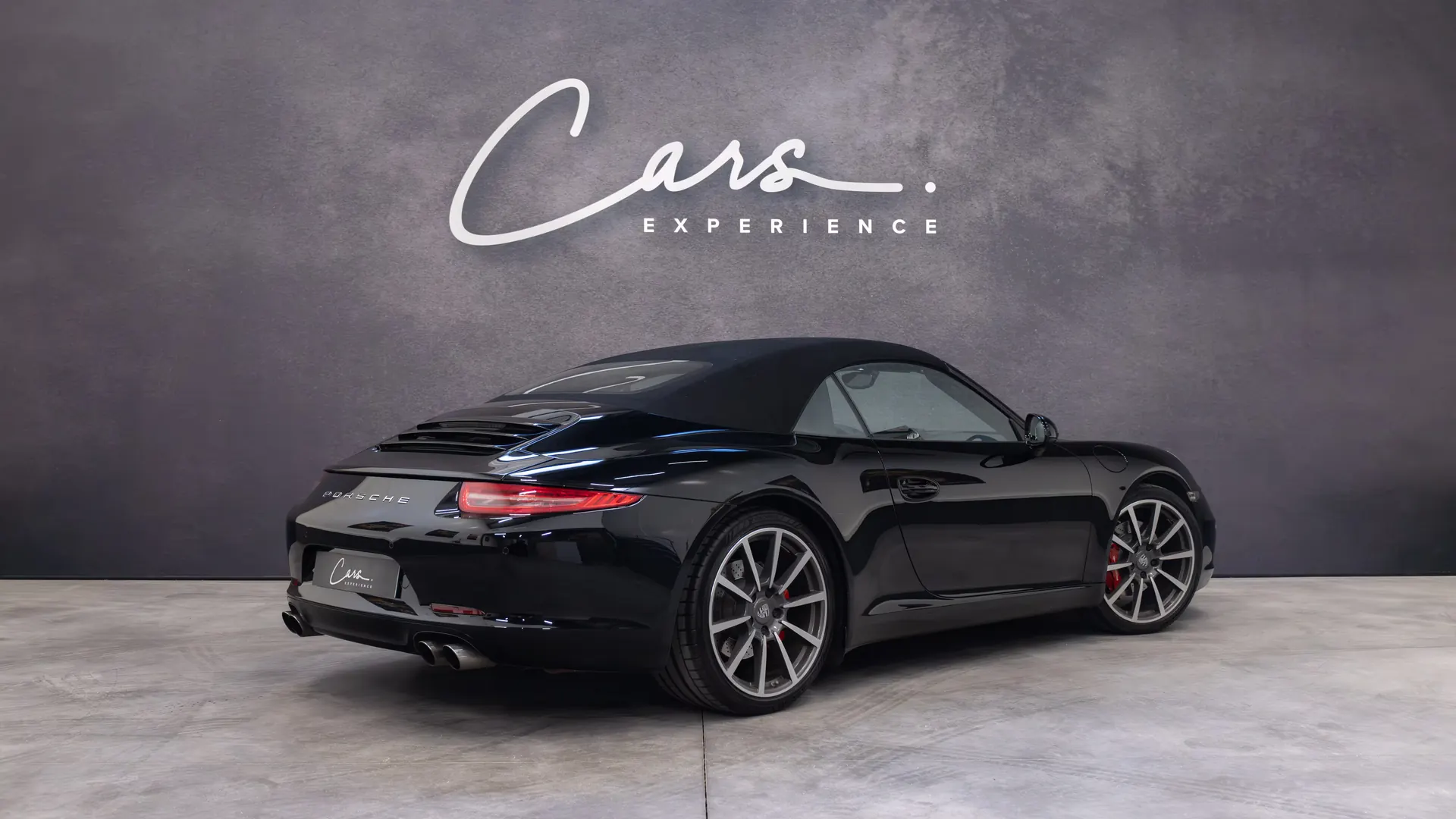 Porsche 911 — photo 8